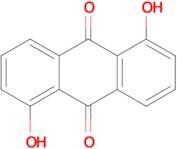 1,5-Dihydroxyanthracene-9,10-dione
