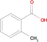 2-Methylbenzoic acid