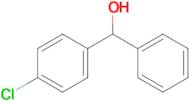 (4-Chlorophenyl)(phenyl)methanol