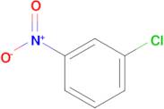1-Chloro-3-nitrobenzene