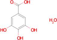 3,4,5-Trihydroxybenzoic acid hydrate