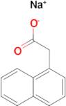 Sodium 2-(naphthalen-1-yl)acetate
