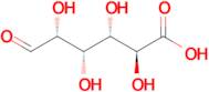 (2S,3S,4S,5R)-2,3,4,5-Tetrahydroxy-6-oxohexanoic acid