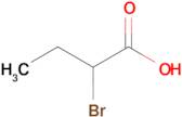 2-Bromobutanoic acid