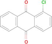 1-Chloroanthracene-9,10-dione