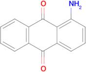 1-Aminoanthracene-9,10-dione