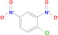 1-Chloro-2,4-dinitrobenzene