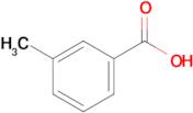 3-Methylbenzoic acid