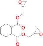 Bis(oxiran-2-ylmethyl) cyclohexane-1,2-dicarboxylate