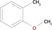 1-Methoxy-2-methylbenzene