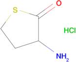 3-Aminodihydrothiophen-2(3H)-one hydrochloride