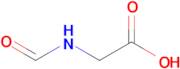 2-Formamidoacetic acid