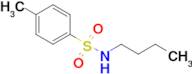 N-Butyl-4-methylbenzenesulfonamide