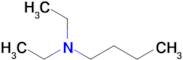 N,N-Diethylbutan-1-amine