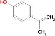 4-(Prop-1-en-2-yl)phenol