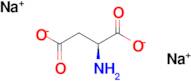 (S)-2-Aminosuccinic acid, sodium salt