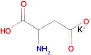 Potassium 3-amino-3-carboxypropanoate