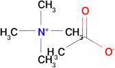 Tetramethylammonium acetate
