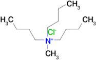 N,N-Dibutyl-N-methylbutan-1-ammonium chloride