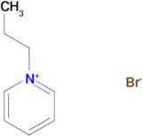 1-Propylpyridin-1-ium bromide