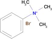 N,N,N-Trimethylbenzenaminium bromide