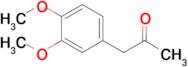 1-(3,4-Dimethoxyphenyl)propan-2-one