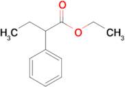 Ethyl 2-phenylbutanoate