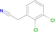 2-(2,3-Dichlorophenyl)acetonitrile