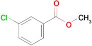 Methyl 3-chlorobenzoate