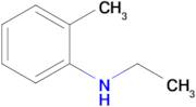 N-Ethyl-2-methylaniline