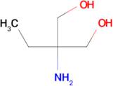 2-Amino-2-ethylpropane-1,3-diol