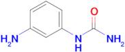 1-(3-Aminophenyl)urea