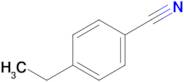 4-Ethylbenzonitrile