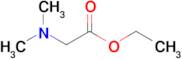 Ethyl 2-(dimethylamino)acetate