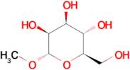 Methyl a-D-Mannopyranoside