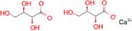 Calcium (2R,3S)-2,3,4-trihydroxybutanoate
