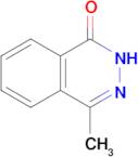 4-Methylphthalazin-1(2H)-one