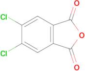5,6-Dichloroisobenzofuran-1,3-dione