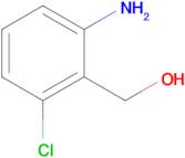 2-Amino-6-chlorobenzyl alcohol