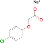 Sodium 2-(4-chlorophenoxy)acetate