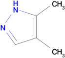 3,4-Dimethyl-1H-pyrazole