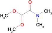 2,2-Dimethoxy-N,N-dimethylacetamide