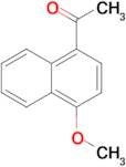 1-(4-Methoxynaphthalen-1-yl)ethanone