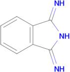 Isoindoline-1,3-diimine