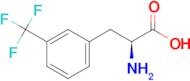 (S)-2-Amino-3-(3-(trifluoromethyl)phenyl)propanoic acid