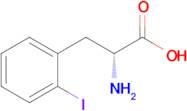 (R)-2-Amino-3-(2-iodophenyl)propanoic acid