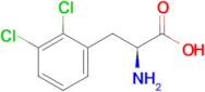 (S)-2-Amino-3-(2,3-dichlorophenyl)propanoic acid