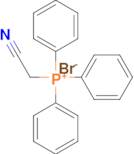 (Cyanomethyl)triphenylphosphonium bromide