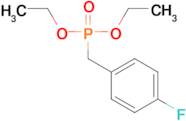 Diethyl 4-fluorobenzylphosphonate