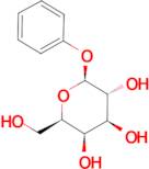 Phenyl b-D-galactoside